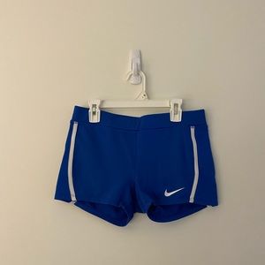 Nike Pro Dri-FIT Compression Spandex Shorts